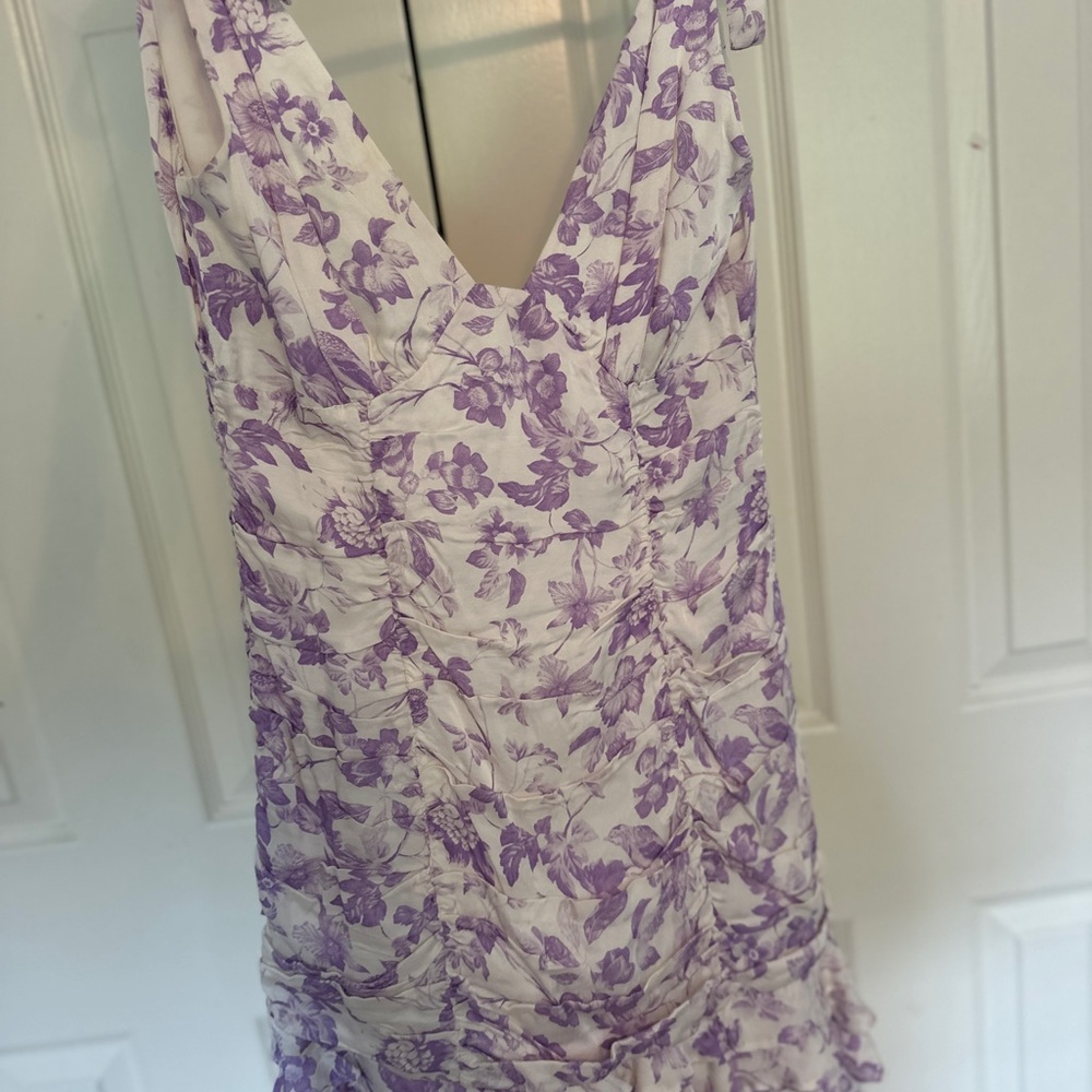 Majorelle Annalise Dress XXS